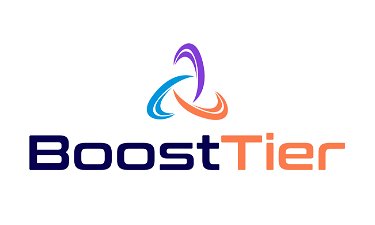 BoostTier.com - New domains for sale